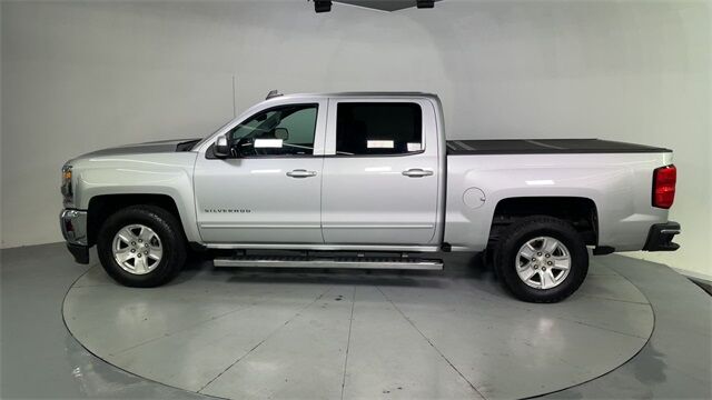 2016 Chevrolet Silverado 1500 LT Columbia SC
