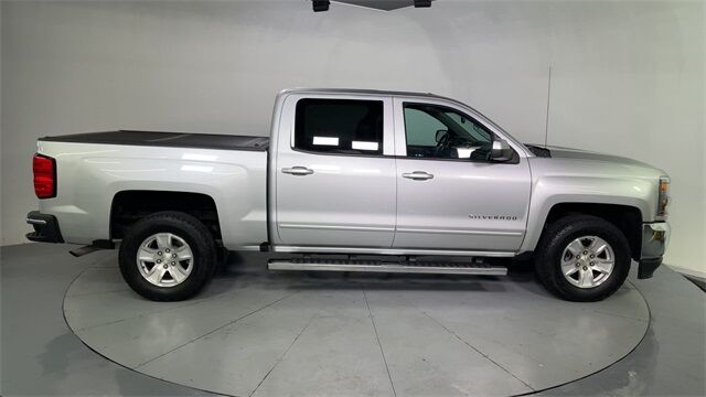2016 Chevrolet Silverado 1500 LT Columbia SC