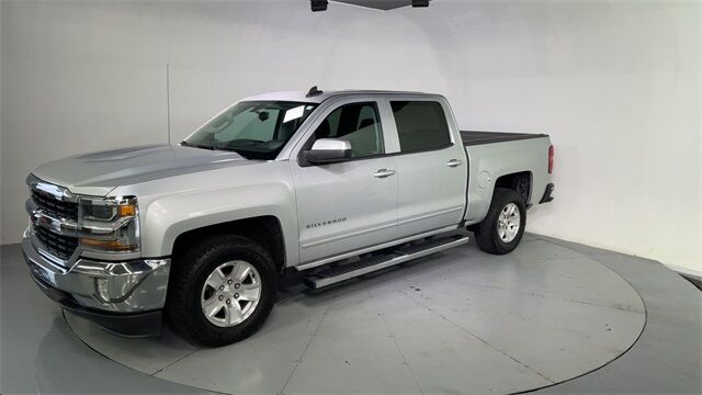 2016 Chevrolet Silverado 1500 LT Columbia SC
