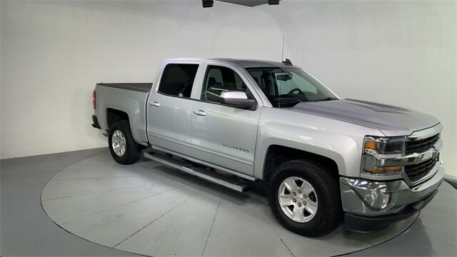 2016 Chevrolet Silverado 1500 LT Columbia SC