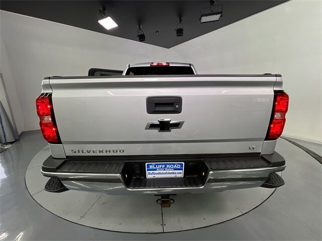2016 Chevrolet Silverado 1500 LT Columbia SC