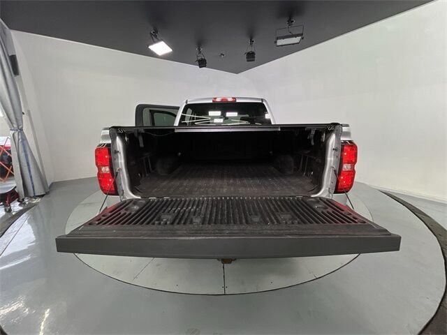 2016 Chevrolet Silverado 1500 LT Columbia SC