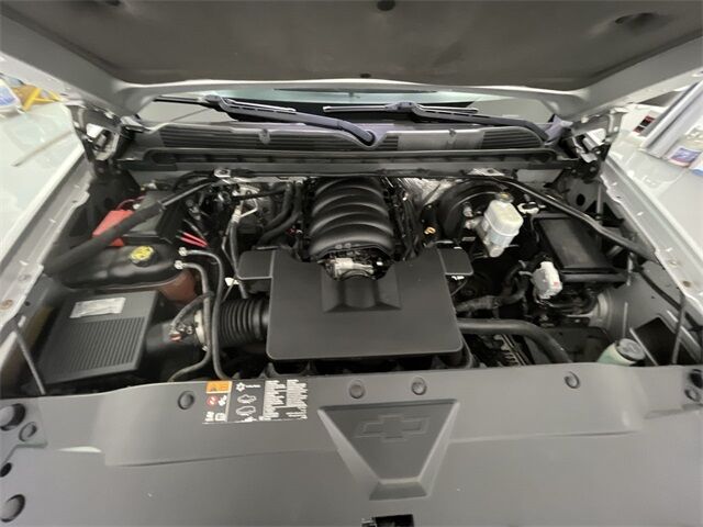 2016 Chevrolet Silverado 1500 LT Columbia SC