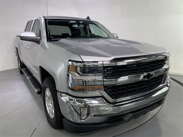 2016 Chevrolet Silverado 1500 LT Columbia SC