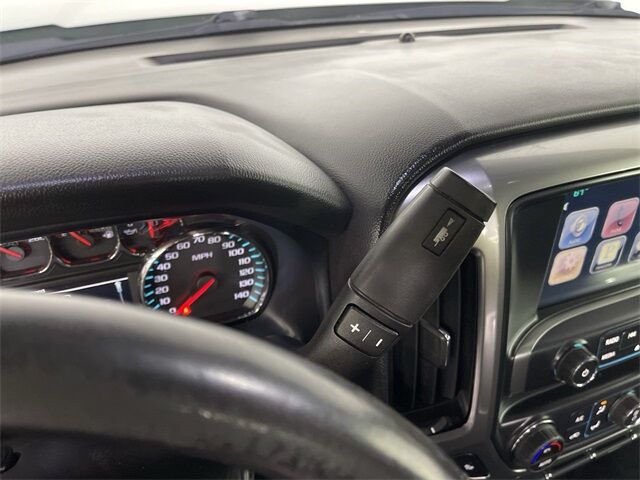 2016 Chevrolet Silverado 1500 LT Columbia SC