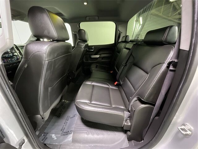 2016 Chevrolet Silverado 1500 LT Columbia SC