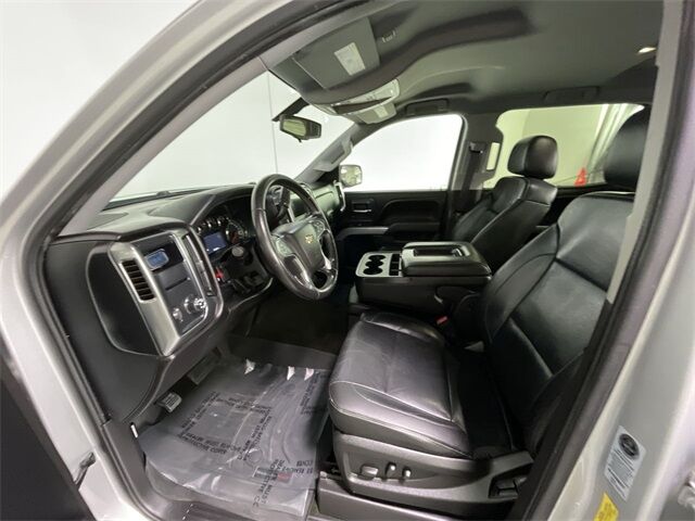 2016 Chevrolet Silverado 1500 LT Columbia SC
