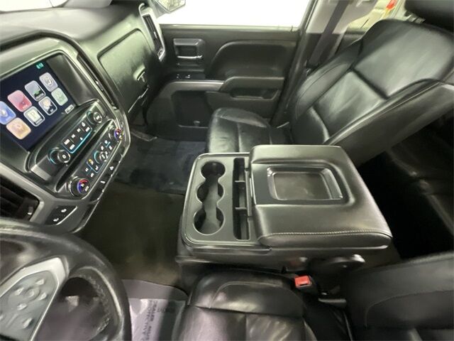 2016 Chevrolet Silverado 1500 LT Columbia SC
