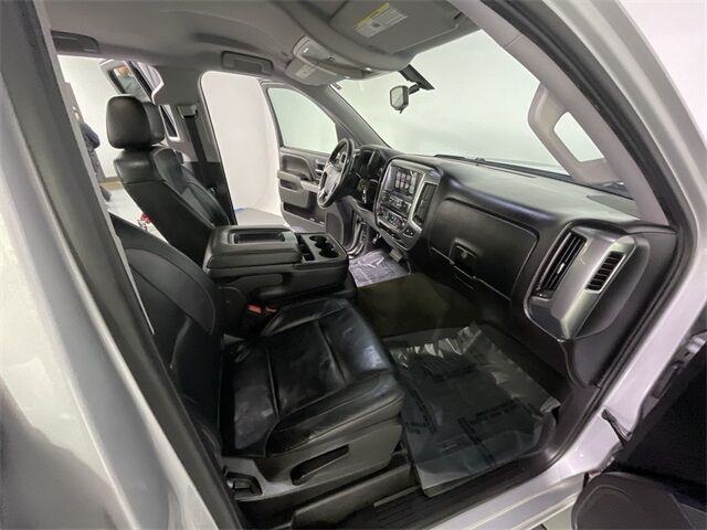 2016 Chevrolet Silverado 1500 LT Columbia SC