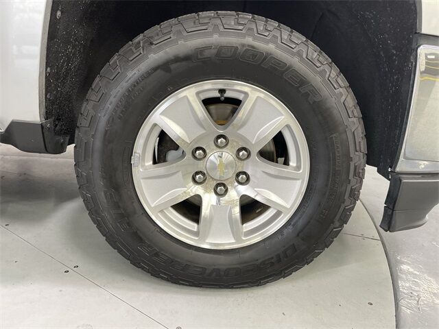 2016 Chevrolet Silverado 1500 LT Columbia SC