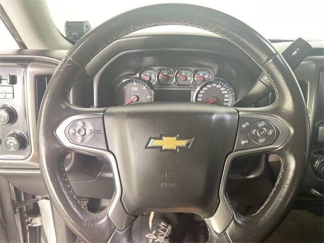 2016 Chevrolet Silverado 1500 LT Columbia SC
