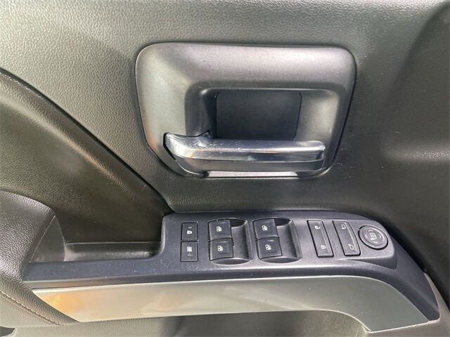 2016 Chevrolet Silverado 1500 LT Columbia SC