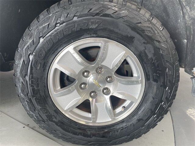 2016 Chevrolet Silverado 1500 LT Columbia SC