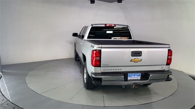 2016 Chevrolet Silverado 1500 LT Columbia SC