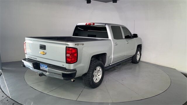 2016 Chevrolet Silverado 1500 LT Columbia SC