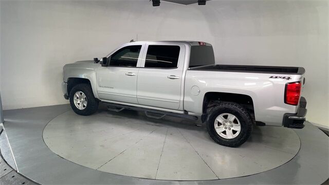 2016 Chevrolet Silverado 1500 LT Columbia SC