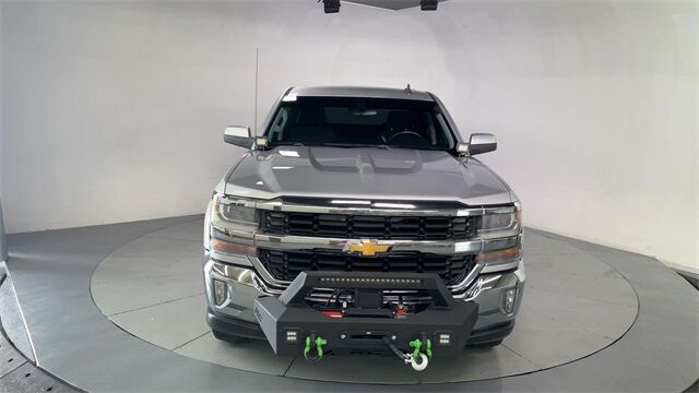 2016 Chevrolet Silverado 1500 LT Columbia SC