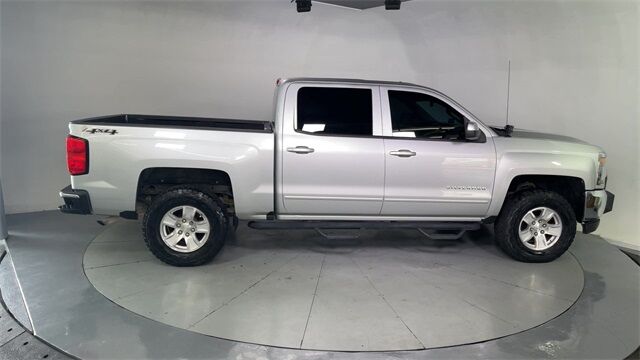 2016 Chevrolet Silverado 1500 LT Columbia SC