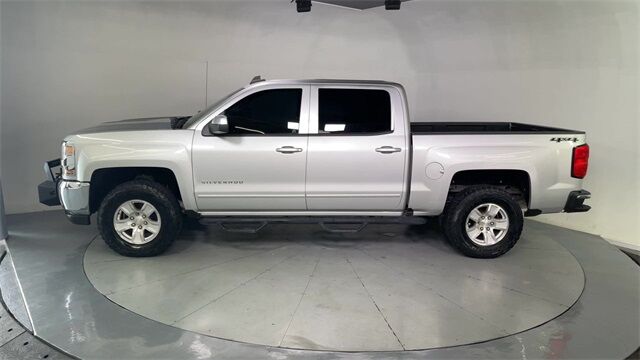 2016 Chevrolet Silverado 1500 LT Columbia SC