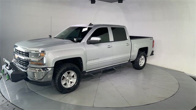 2016 Chevrolet Silverado 1500 LT Columbia SC