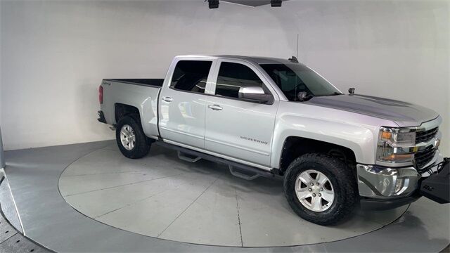 2016 Chevrolet Silverado 1500 LT Columbia SC