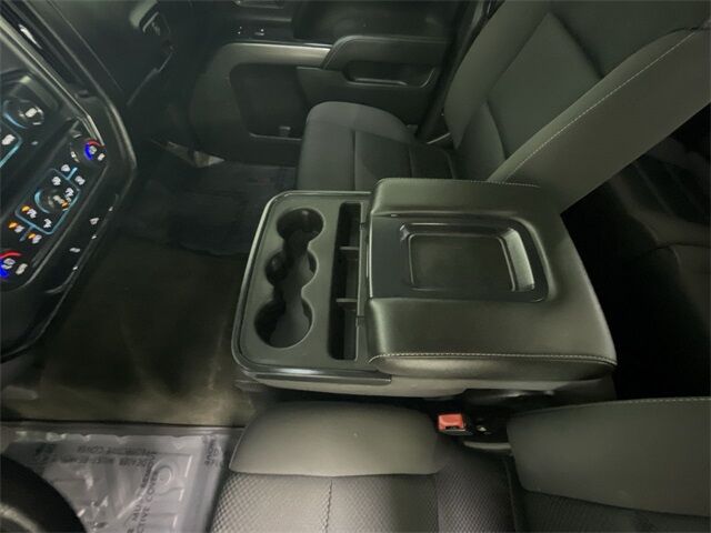 2016 Chevrolet Silverado 1500 LT Columbia SC