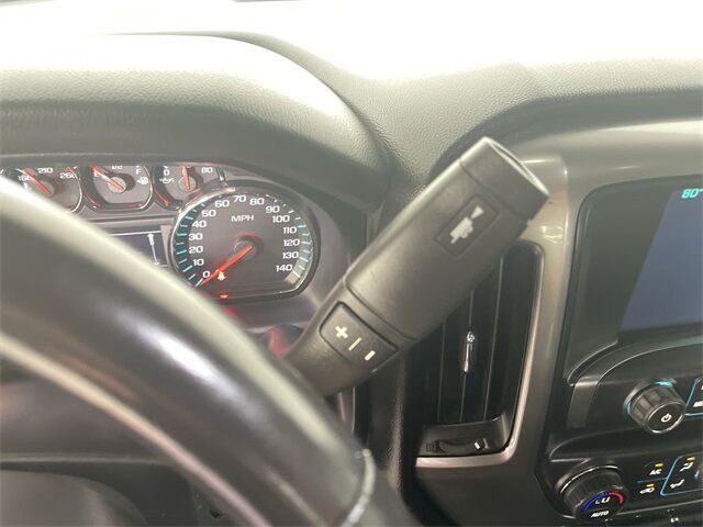 2016 Chevrolet Silverado 1500 LT Columbia SC
