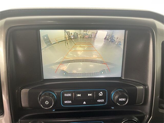 2016 Chevrolet Silverado 1500 LT Columbia SC