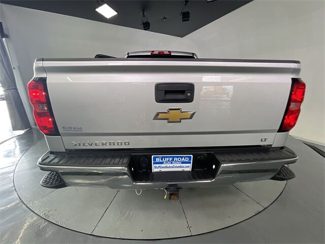 2016 Chevrolet Silverado 1500 LT Columbia SC