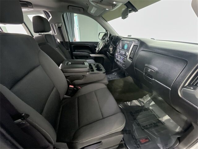 2016 Chevrolet Silverado 1500 LT Columbia SC