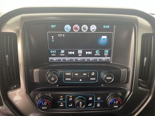 2016 Chevrolet Silverado 1500 LT Columbia SC