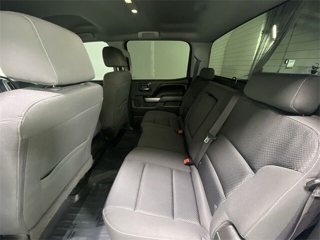 2016 Chevrolet Silverado 1500 LT Columbia SC