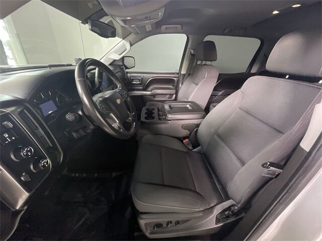 2016 Chevrolet Silverado 1500 LT Columbia SC