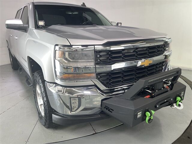 2016 Chevrolet Silverado 1500 LT Columbia SC