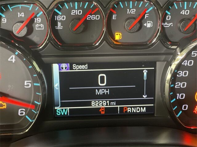 2016 Chevrolet Silverado 1500 LT Columbia SC