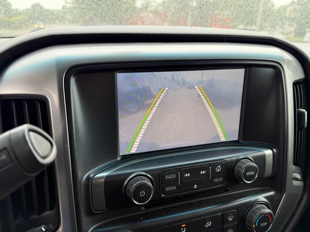 2016 Chevrolet Silverado 1500 LT Crestwood KY
