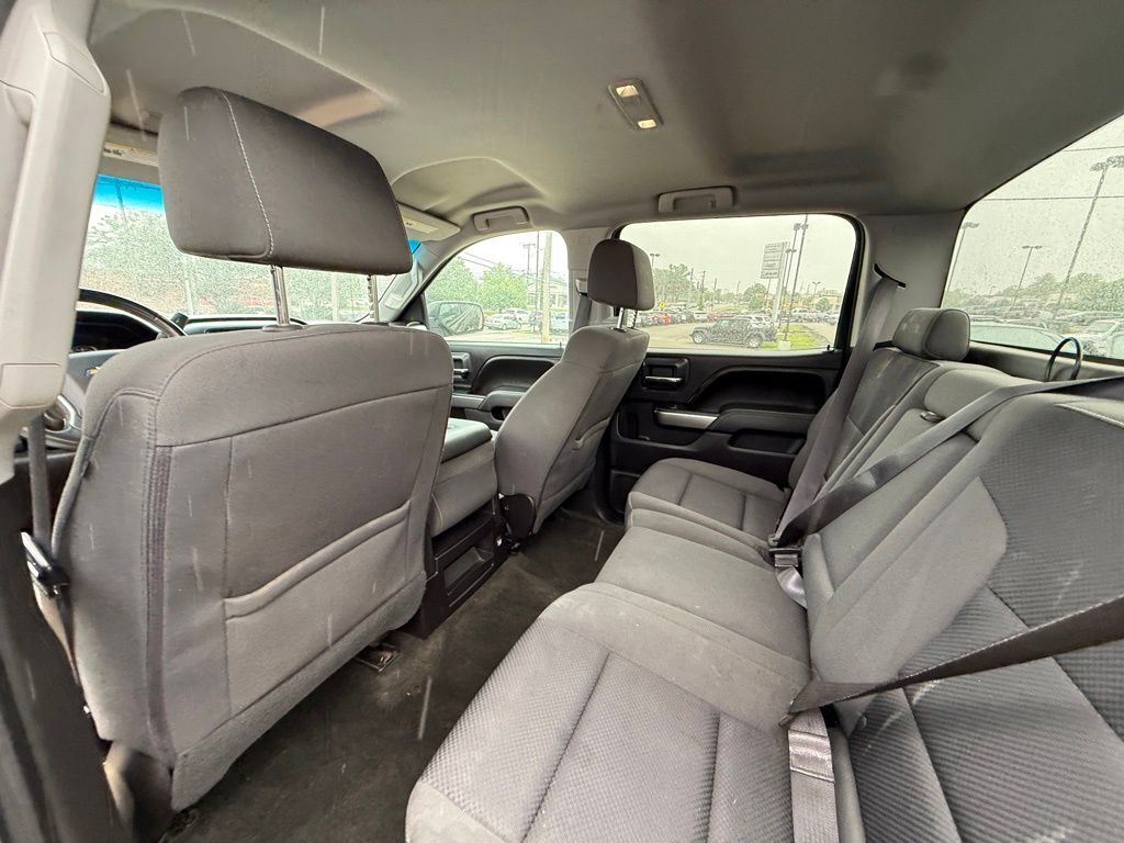 2016 Chevrolet Silverado 1500 LT Crestwood KY