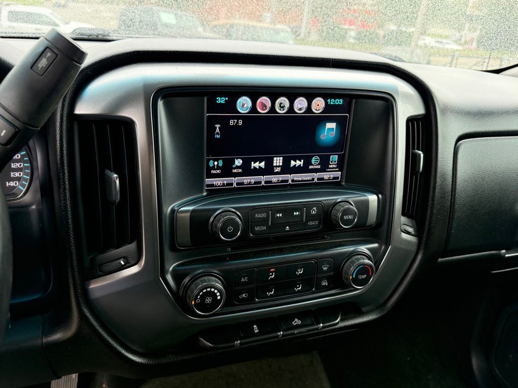 2016 Chevrolet Silverado 1500 LT Crestwood KY
