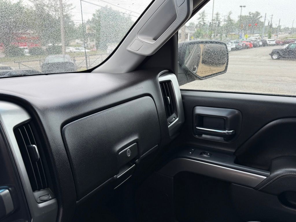2016 Chevrolet Silverado 1500 LT Crestwood KY