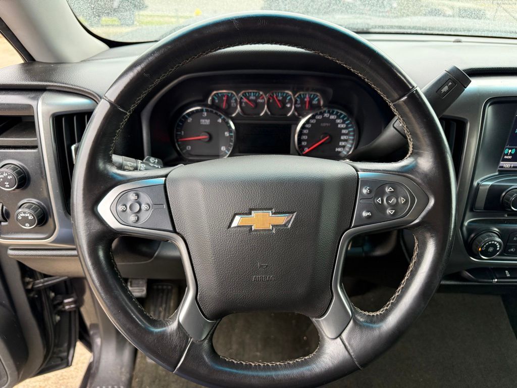 2016 Chevrolet Silverado 1500 LT Crestwood KY