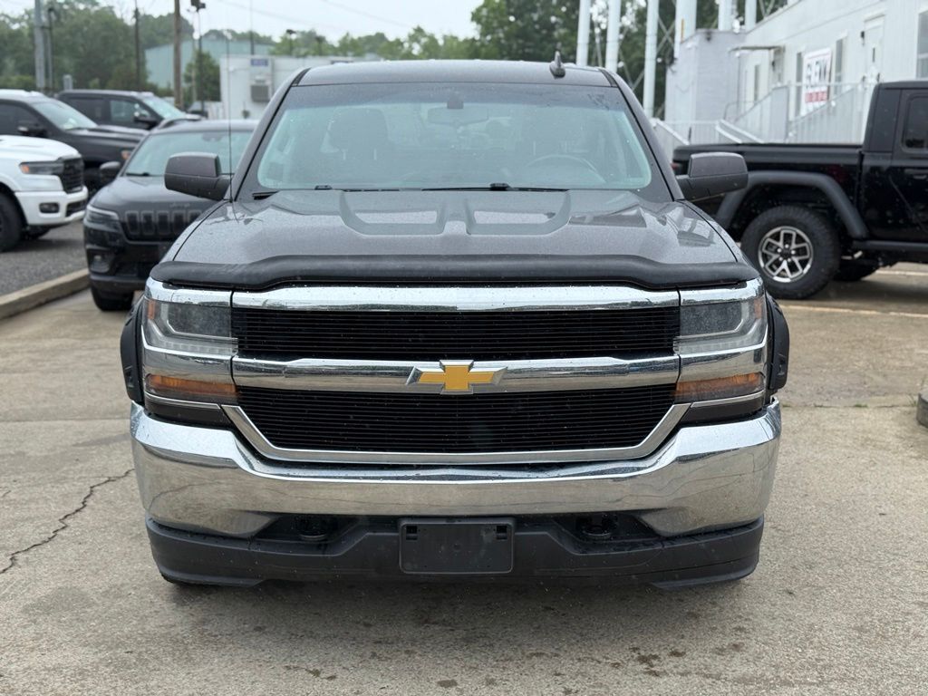 2016 Chevrolet Silverado 1500 LT Crestwood KY