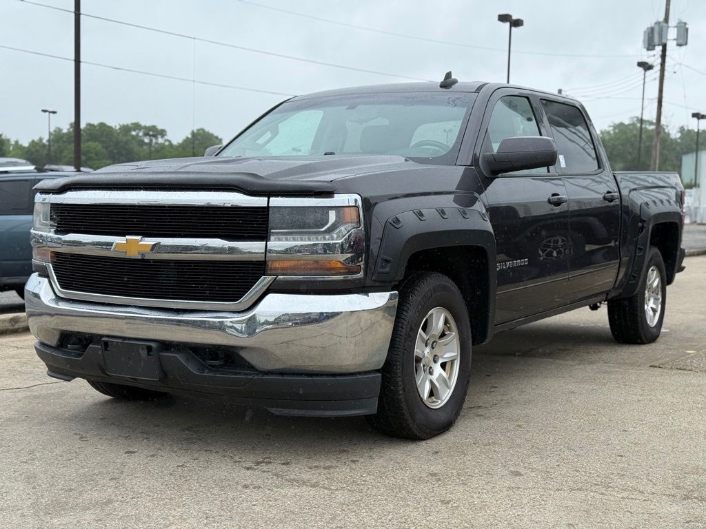 2016 Chevrolet Silverado 1500 LT Crestwood KY
