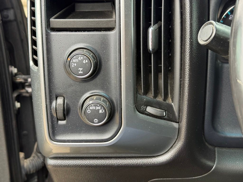 2016 Chevrolet Silverado 1500 LT Crestwood KY