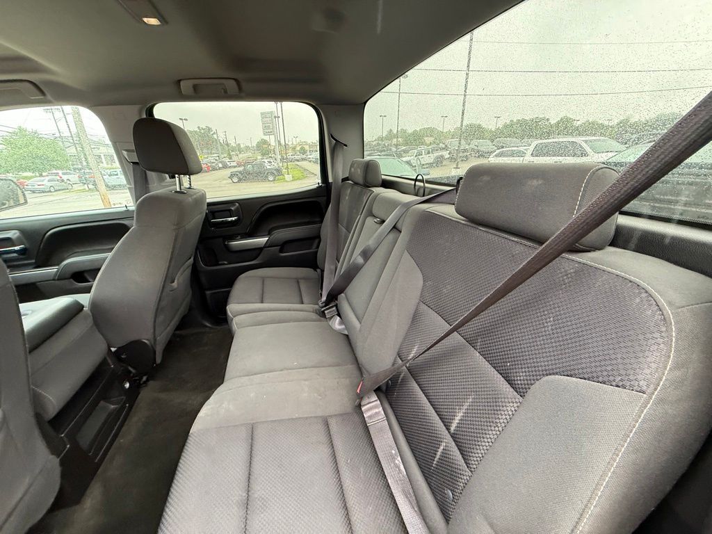 2016 Chevrolet Silverado 1500 LT Crestwood KY