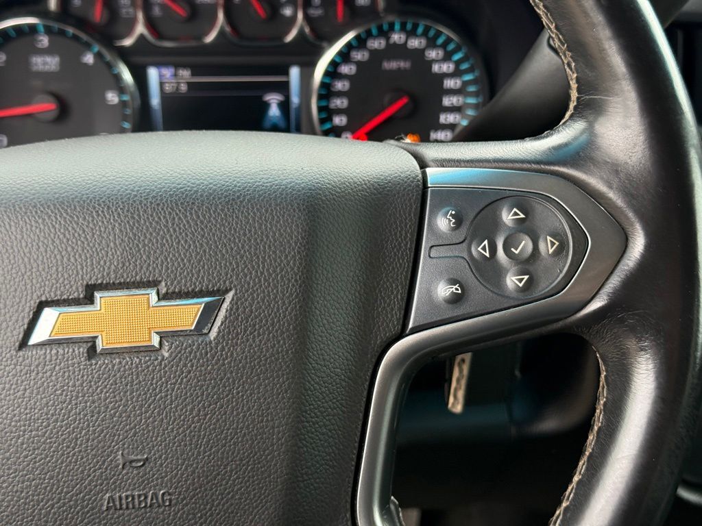 2016 Chevrolet Silverado 1500 LT Crestwood KY