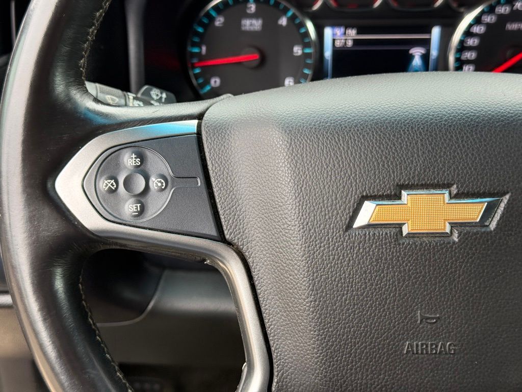 2016 Chevrolet Silverado 1500 LT Crestwood KY
