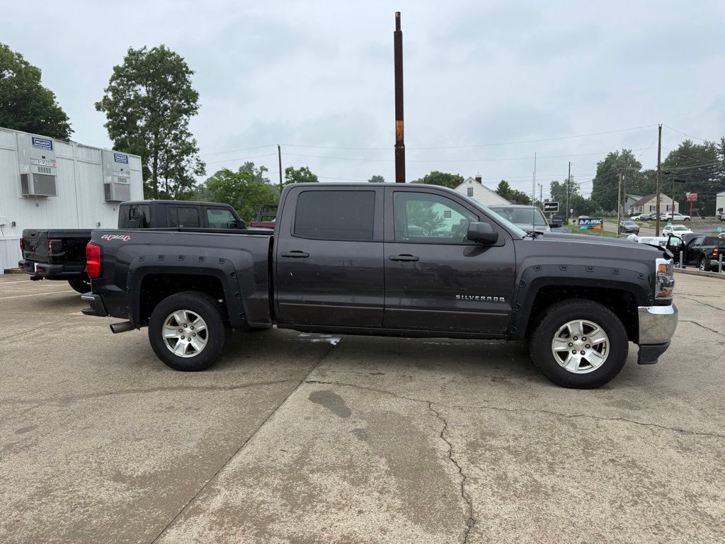 2016 Chevrolet Silverado 1500 LT Crestwood KY