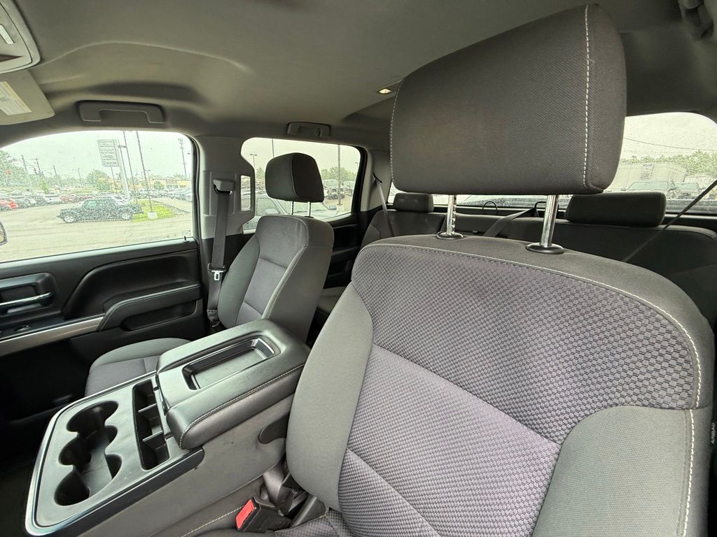 2016 Chevrolet Silverado 1500 LT Crestwood KY