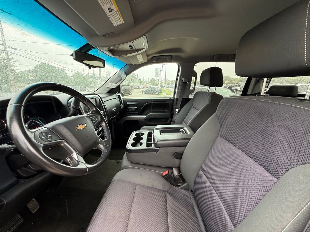 2016 Chevrolet Silverado 1500 LT Crestwood KY