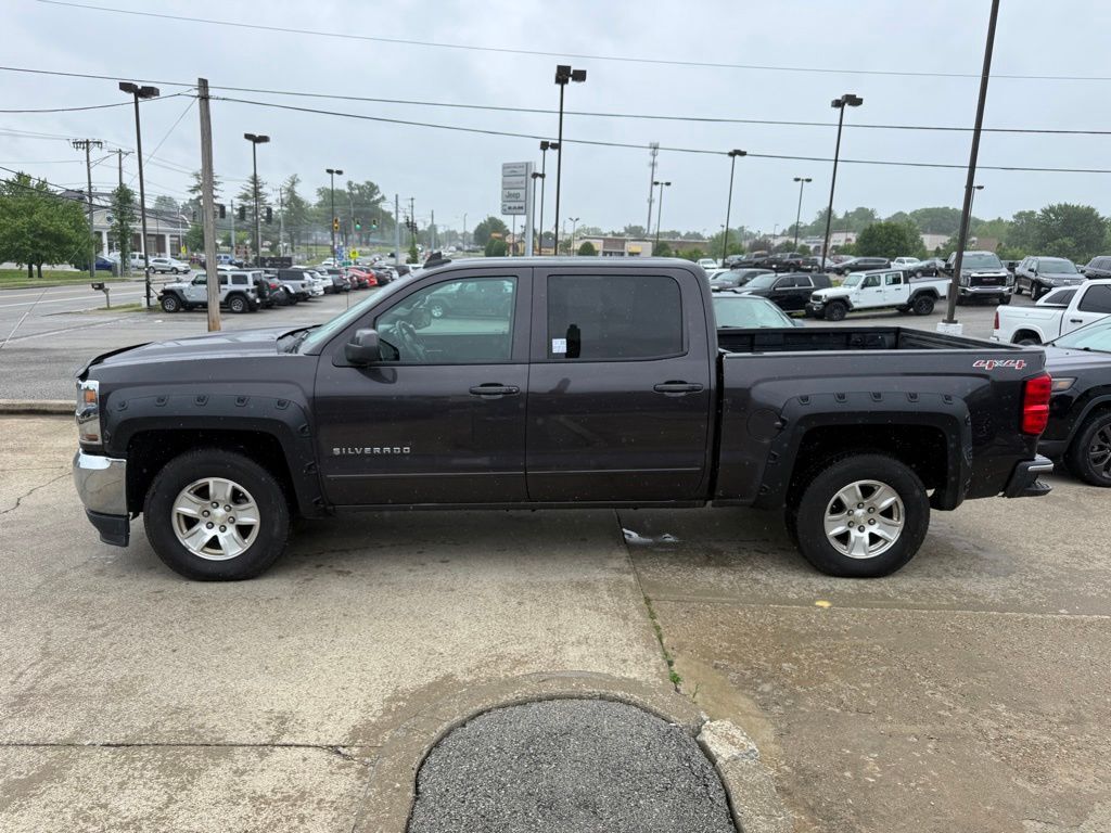 2016 Chevrolet Silverado 1500 LT Crestwood KY